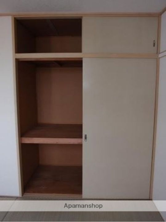 ウィンディア福間の内装