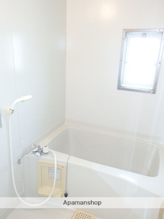 ウィンディア福間の内装