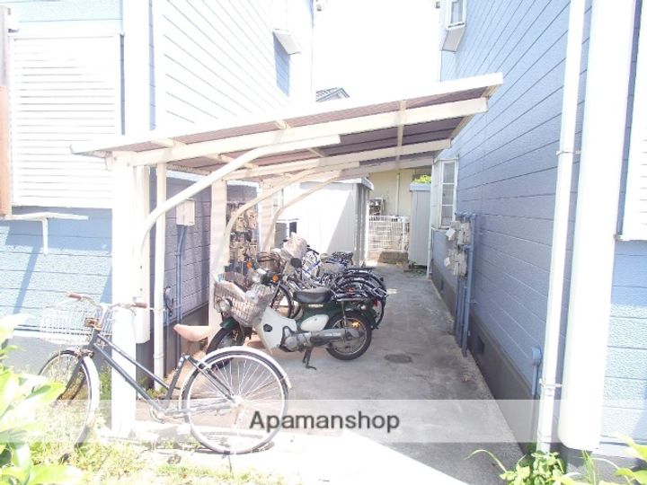 ウィンディア福間のその他画像