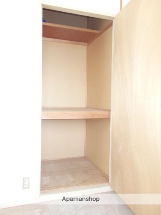 ウィンディア福間の内装