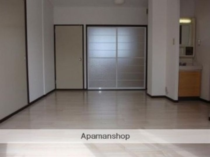 ウィンディア福間の内装