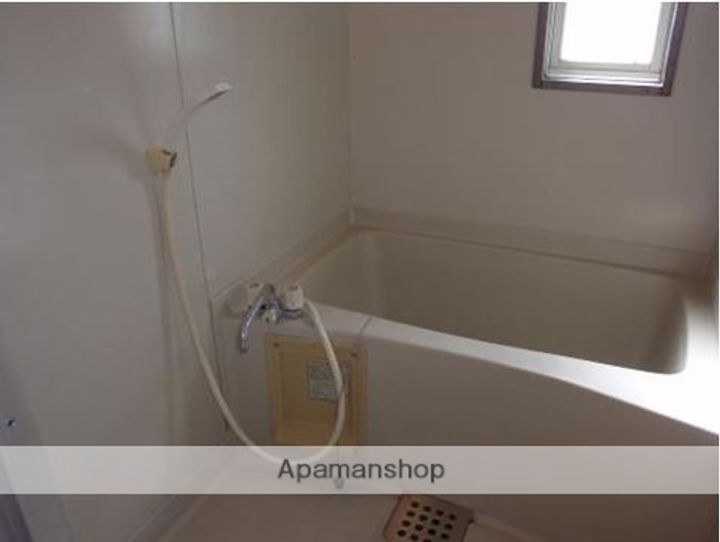 ウィンディア福間の内装