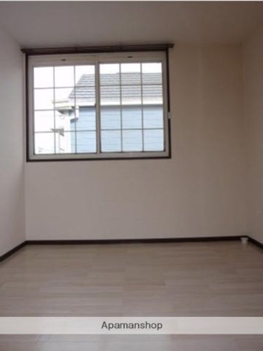 ウィンディア福間の内装