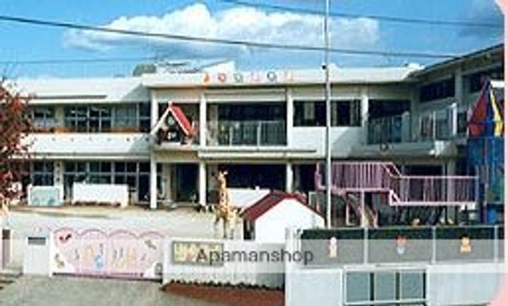 マキシム和白東の周辺