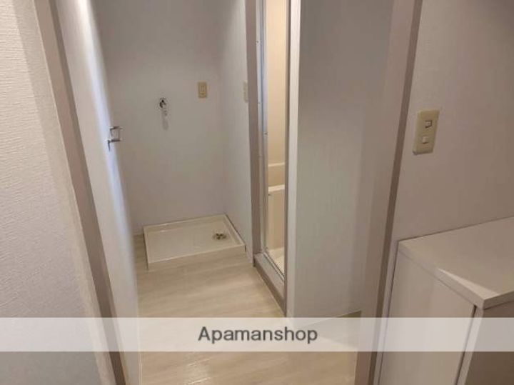 フラワーテンボスの内装