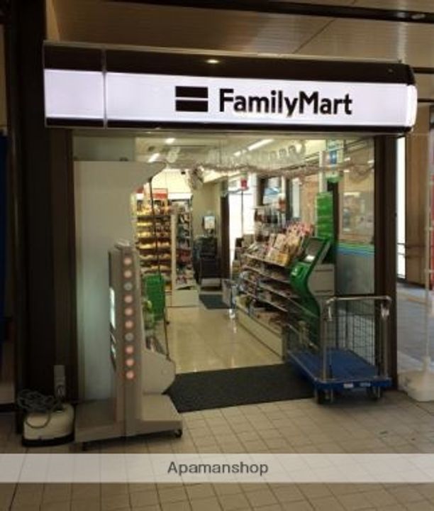 フラワーテンボスの周辺