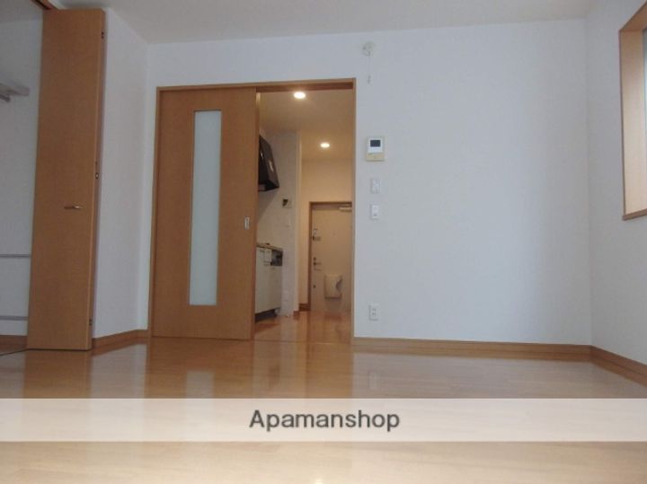 コーポ日の里の内装