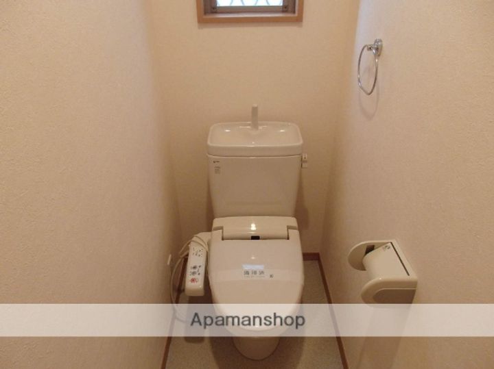 コーポ日の里のその他画像