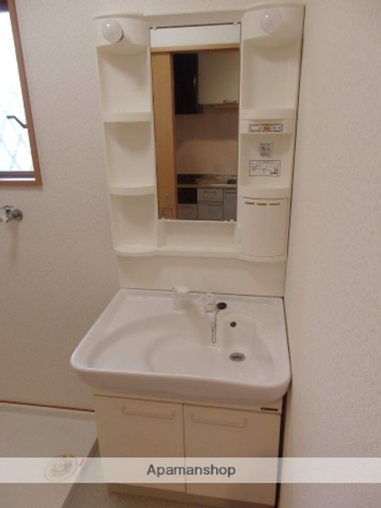 コーポ日の里のその他画像