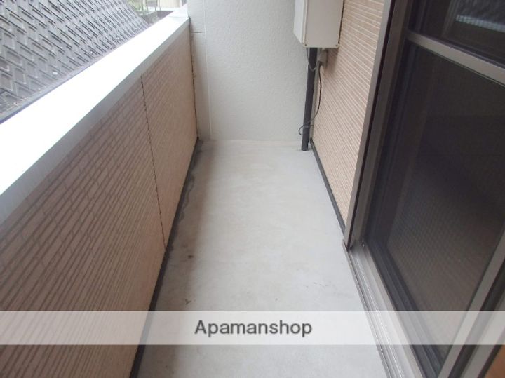 コーポ日の里のその他画像