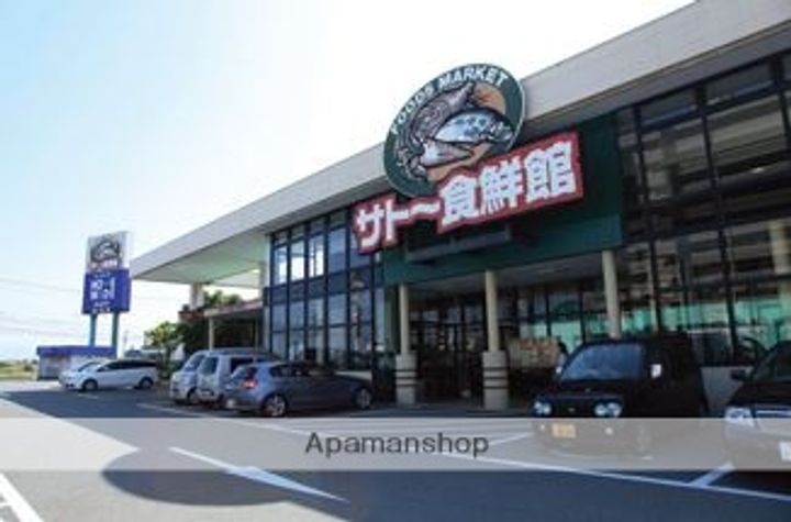 シティーハウス飛鳥の周辺