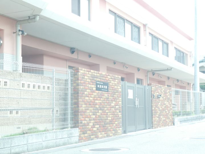 中央ビルの周辺