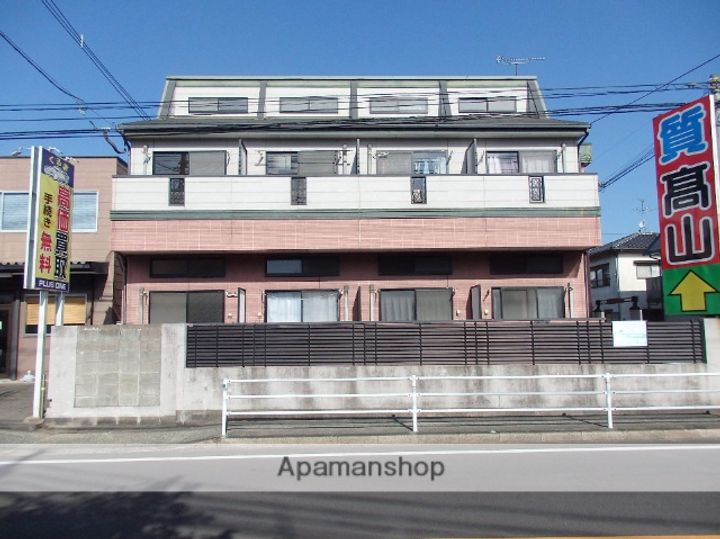 アーバン新宮のその他画像