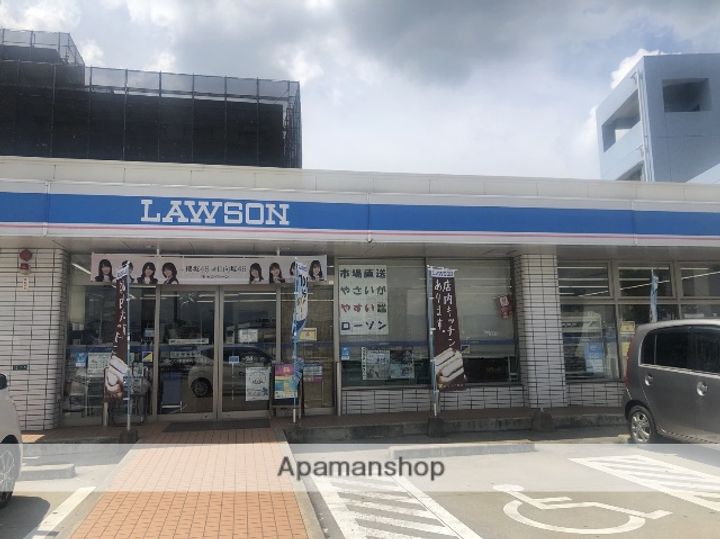 セーヌ香椎東の周辺