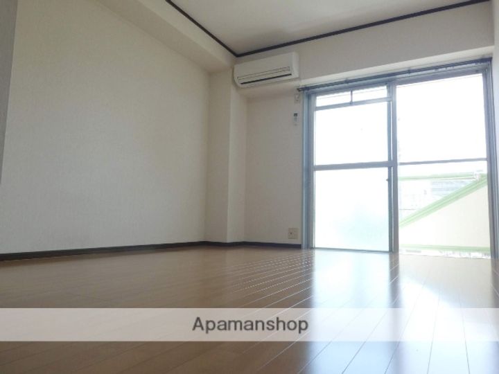 サンフィールドⅡ古賀の内装