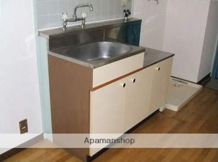 サンフィールドⅡ古賀の内装