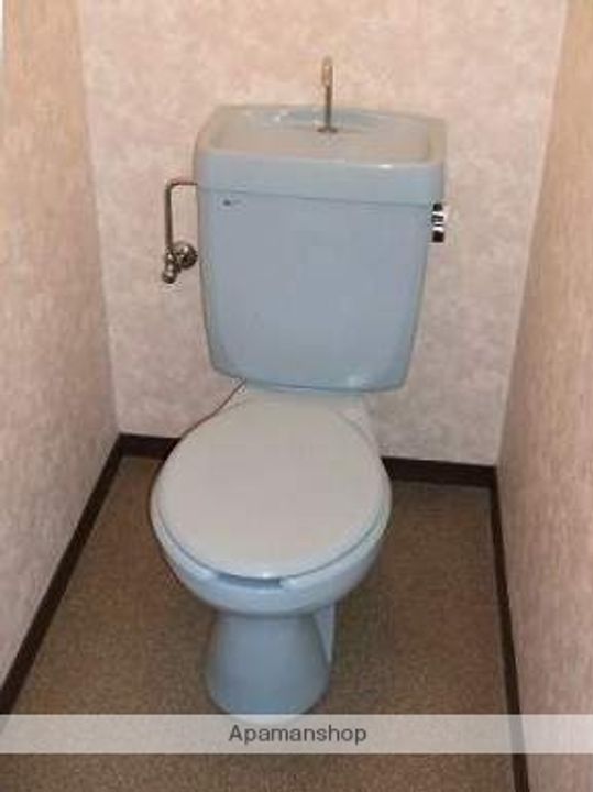 サンフィールドⅡ古賀の内装