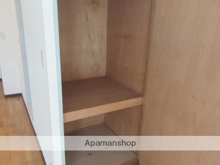 サンフィールドⅡ古賀の内装