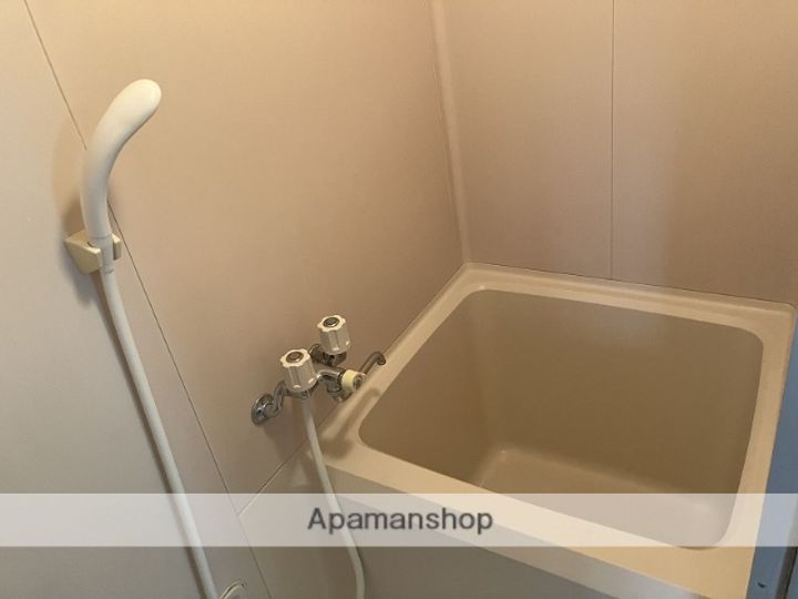 サンフィールドⅡ古賀の風呂