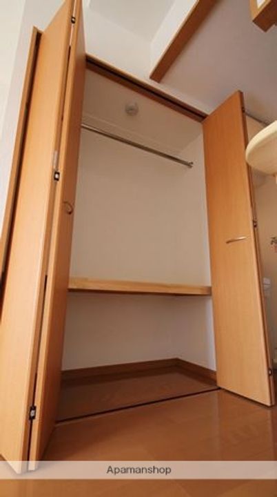 アスパラ倶楽部の内装