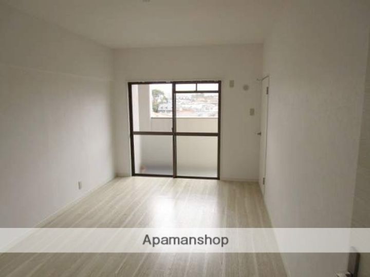 ビレッジ中尾の内装