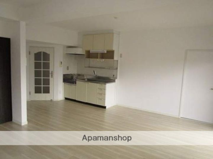 ビレッジ中尾の内装