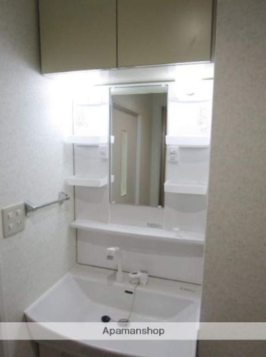 ビレッジ中尾の内装