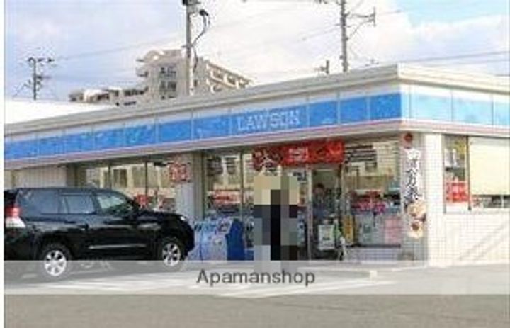 エクセレントセンチュリーⅡの周辺