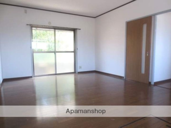 福岡県福岡市東区香椎駅東3丁目(一戸建)の賃貸物件の居間