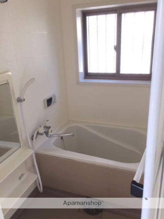 福岡県福岡市東区香椎駅東3丁目(一戸建)の賃貸物件の風呂