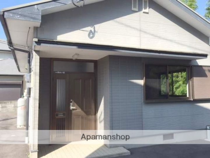 福岡県福岡市東区香椎駅東3丁目(一戸建)の賃貸物件の外観