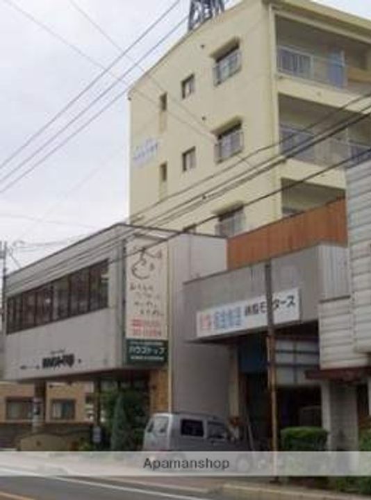 徳ビルのその他画像