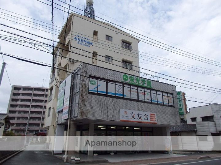 徳ビルのその他画像