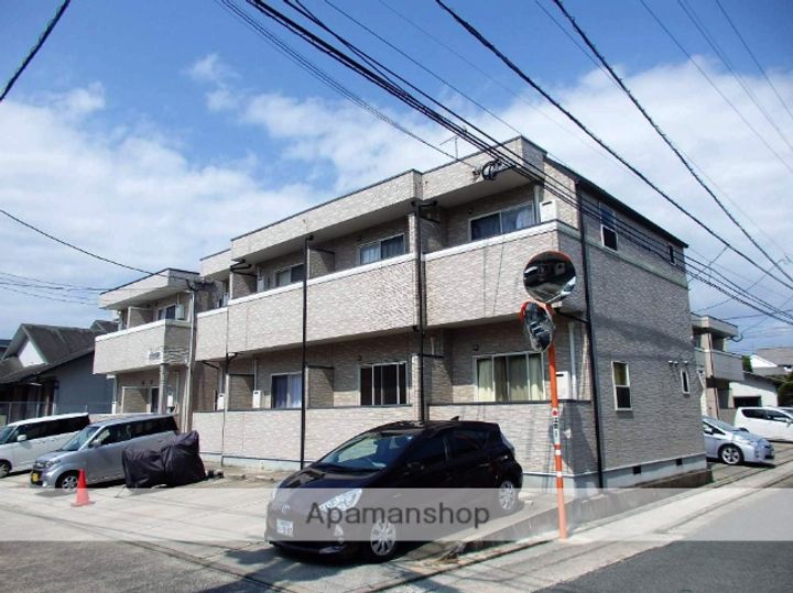 アパートメント・スクエアのその他画像