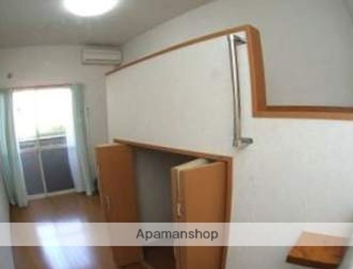 アパートメント・スクエアのその他画像