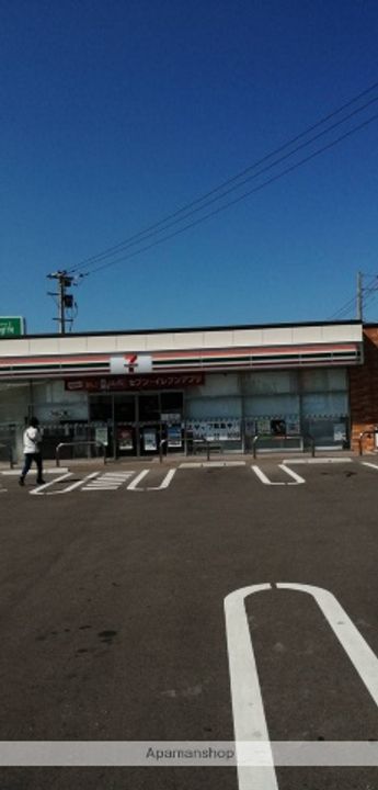 カスティール東郷の周辺