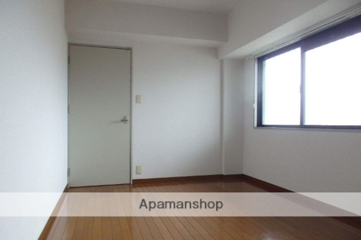 カスティール東郷の内装