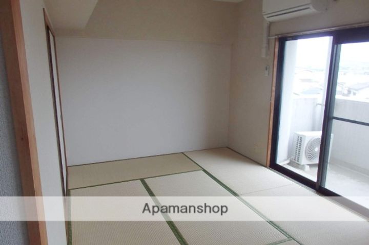 カスティール東郷の内装