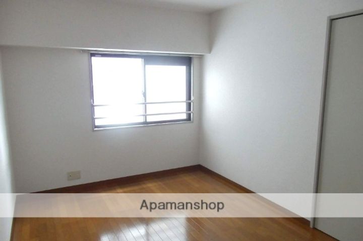 カスティール東郷の内装