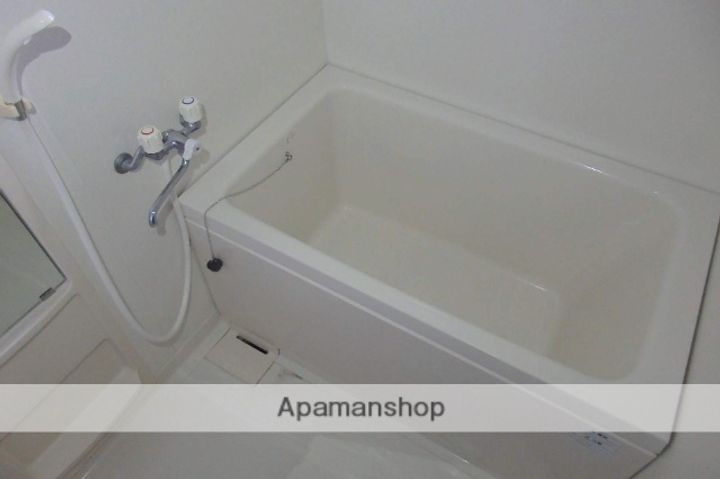 カスティール東郷の風呂