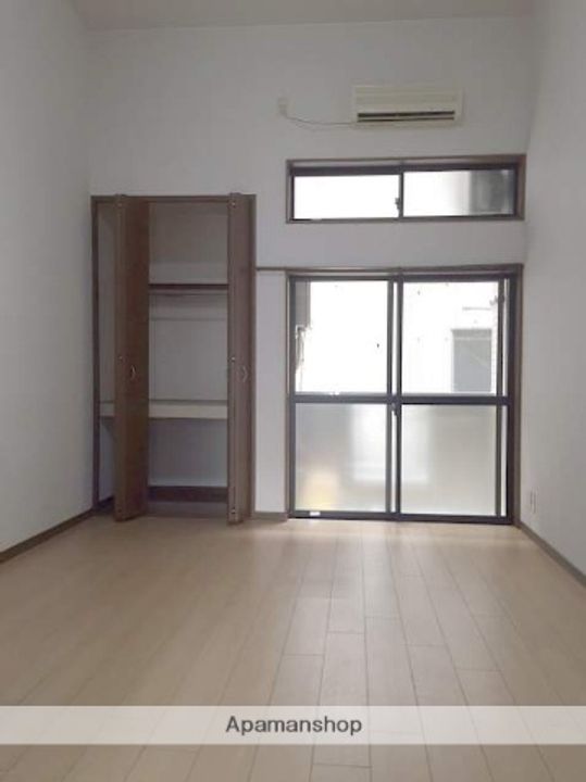 サンヴィレッジ赤間の内装