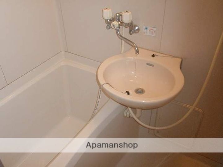 サンヴィレッジ赤間の内装