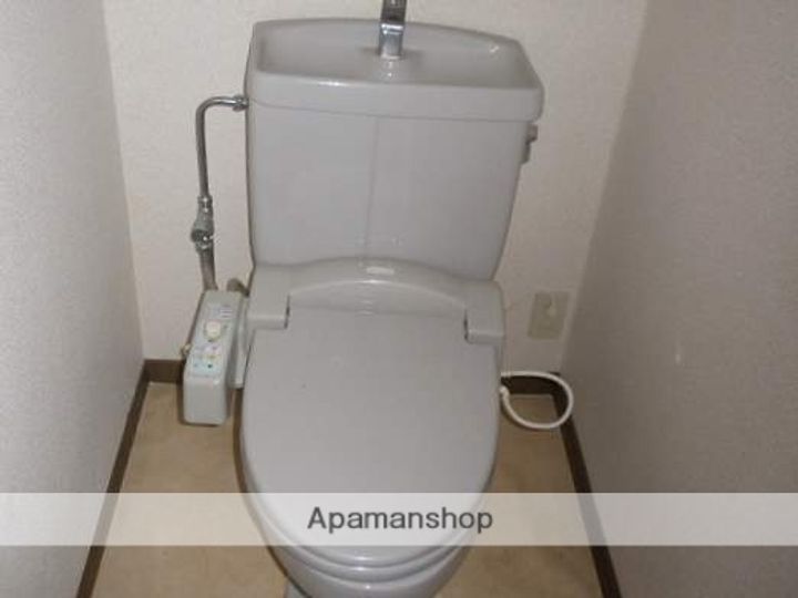 サンヴィレッジ赤間の内装