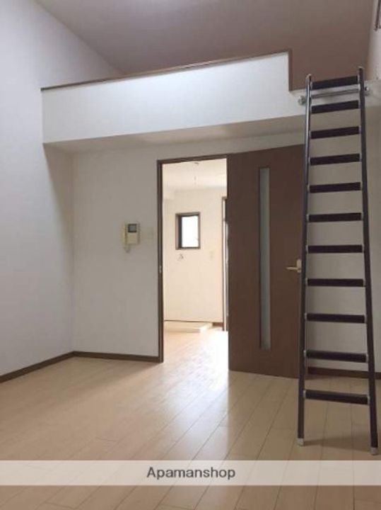 サンヴィレッジ赤間の内装