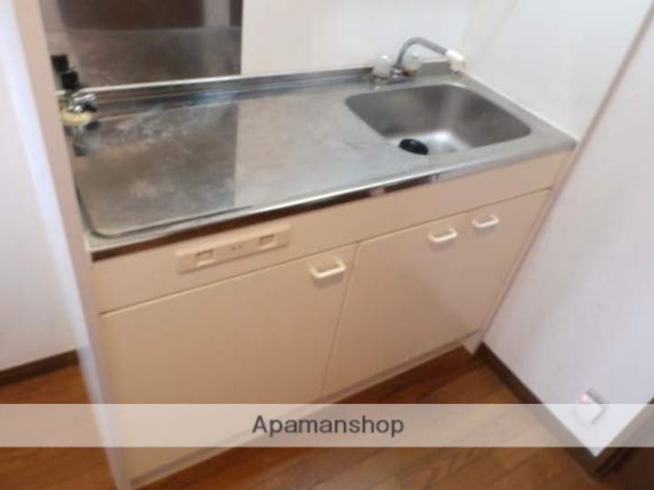 サンヴィレッジ赤間のその他画像