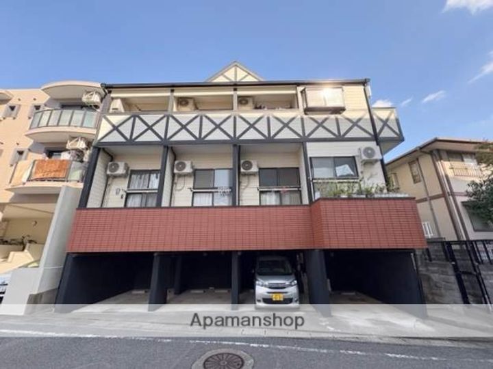 アーデンハイム香椎のその他画像