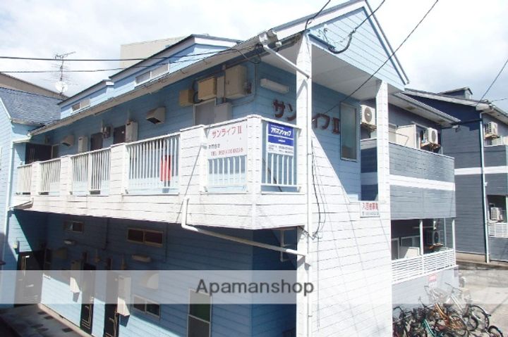 サンライフⅡのその他画像