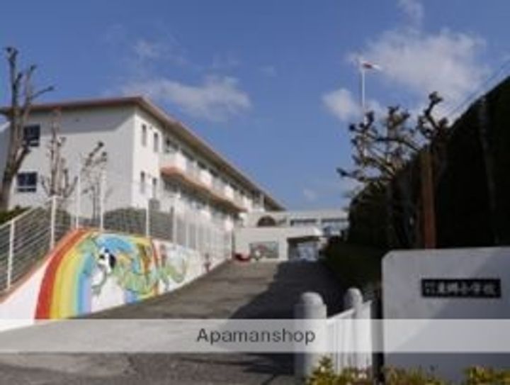 アサヒハイツの周辺