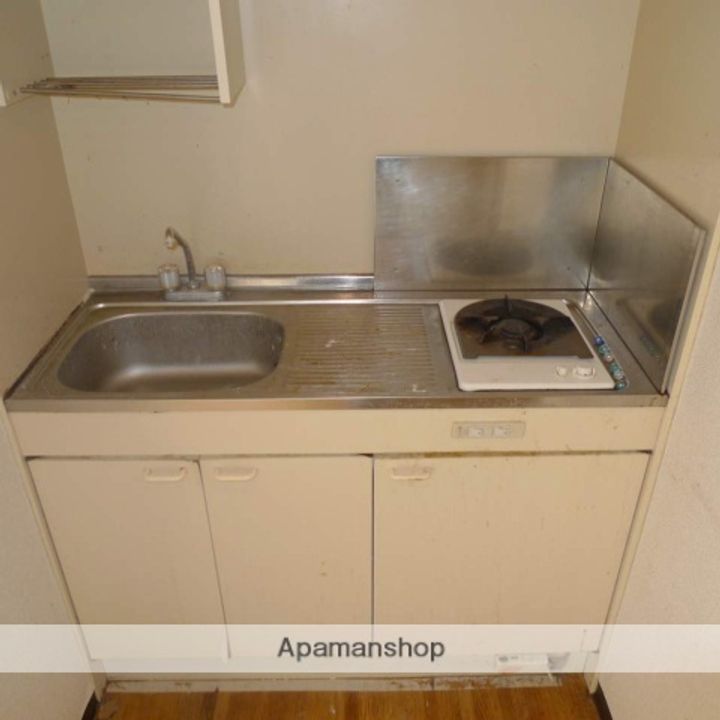 ホットライン唐原の内装