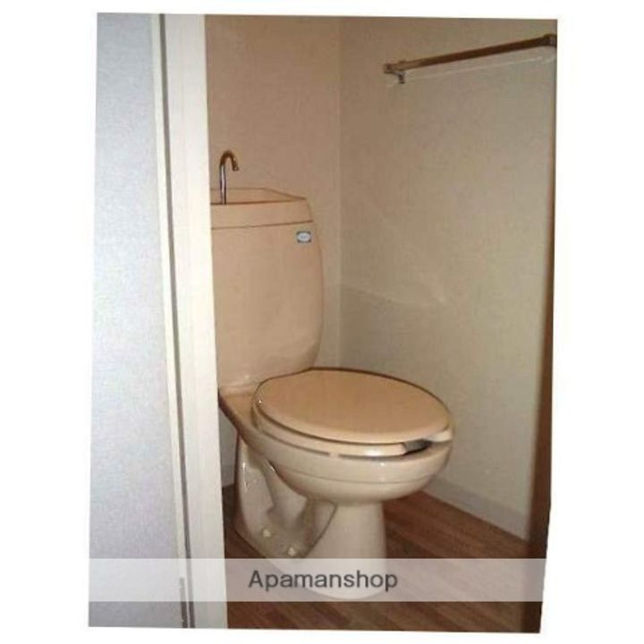 ヒルズ赤間B棟のその他画像